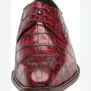 Stacy Adams | Shoes | Stacy Adams Mens Torres Laceup Oxford  display picture 2